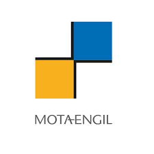 Utworzona w 1946 roku Grupa Mota-Engil to międzynarodowa organizacja prowadząca działalność gospodarczą w zakresie budownictwa i zarządzania infrastrukturą w sektorach:  inżynierii i budowy, środowiska i usług środowiskowych, koncesji transportowych, projektów energetycznych i górnictwa.